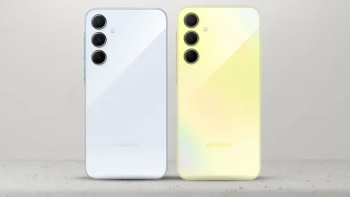 گلکسی A35 در برابر گلکسی A55؛ میان‌رده برتر سامسونگ کدام است؟