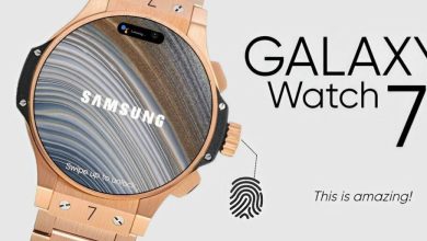 گلکسی واچ 7 احتمالاً به ویژگی نظارت بر قند خون مجهز می‌شود