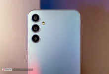 گلکسی M35 سامسونگ در آیندهای نزدیک رونمایی میشود