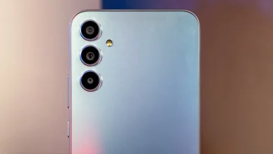 گلکسی M35 سامسونگ در آینده‌ای نزدیک رونمایی می‌شود