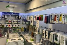 گمرک ایران: در فروردین ۵۰۰ هزار تلفن همراه به کشور وارد شد