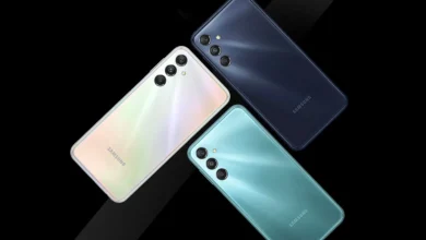 گوشی ارزان گلکسی M35 با باتری غول‌پیکر در راه است