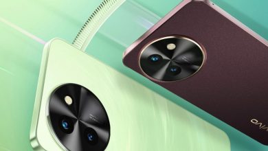 گوشی ارزان T3x با باتری غول‌پیکر ۶ هزار میلی‌آمپرساعتی رونمایی شد