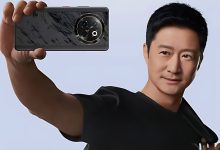 گوشی اکسون ۶۰ اولترا با ارتباط ماهوارهای دوطرفه و باتری غولپیکر رونمایی شد