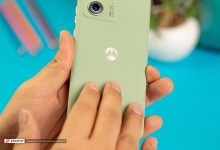 گوشی تاشو ۲۰۲۴ موتورولا رؤیت شد؛ رونمایی بسیار نزدیک است