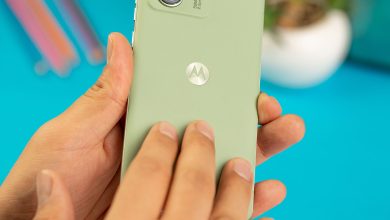 گوشی تاشو ۲۰۲۴ موتورولا رؤیت شد؛ رونمایی بسیار نزدیک است