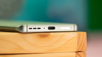 گوشی جدید موتورولا از شارژ ۱۲۵ وات پشتیبانی می‌کند