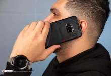 گوشی جدید ناتینگ ۲ روز دیگر رونمایی میشود