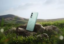 گوشی خوشقیمت جدید اوپو از شارژ ۱۰۰ وات پشتیبانی میکند