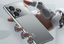 گوشی خوشقیمت جدید ریلمی سرعت شارژ سرسامآوری خواهد داشت