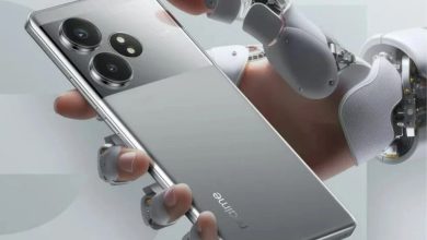 گوشی خوش‌قیمت جدید ریلمی سرعت شارژ سرسام‌آوری خواهد داشت