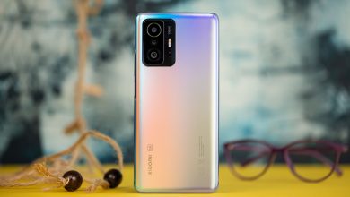 گوشی شیائومی 11T پرو رسما HyperOS را دریافت کرد