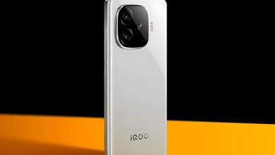 گوشی قدرتمند آیکو Z9 توربو با امتیاز چشمگیر در انتوتو رؤیت شد