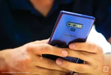 گوشی قدیمی سامسونگ به هوش مصنوعی مجهز میشود؛ اما بهصورت غیررسمی