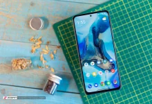 گوشی محبوب پوکو به HyperOS آپدیت شد