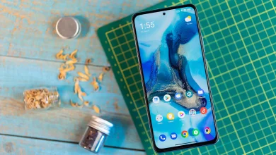 گوشی محبوب پوکو به HyperOS آپدیت شد