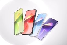 گوشی موردانتظار میزو نمایشگر تخت با حاشیه سفید و مشکی خواهد داشت