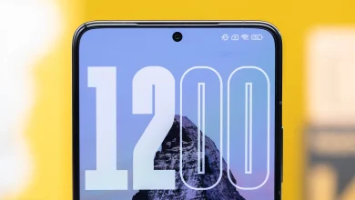 گوشی موردانتظار پوکو F6 پرو با باتری ۵ هزار میلی‌آمپرساعتی رؤیت شد