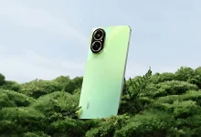 گوشی میان‌رده ریلمی ۱۲ لایت با دوربین ۱۰۸ مگاپیکسلی رونمایی شد