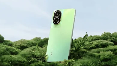 گوشی میان‌رده ریلمی ۱۲ لایت با دوربین ۱۰۸ مگاپیکسلی رونمایی شد