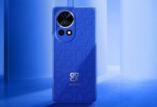 گوشی میان‌رده ۲۰۲۴ هواوی قابلیت ارتباط ماهواره‌ای خواهد داشت