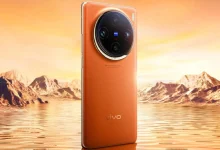 گوشی پرچمدار ویوو با امتیاز فوقالعاده در انتوتو قدرتنمایی کرد