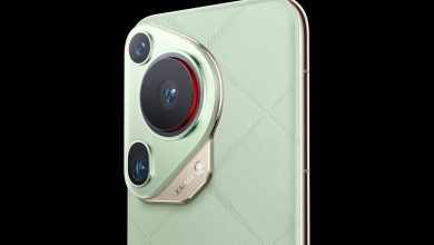 گوشی پرچم‌دار ۲۰۲۴ هواوی با هوش مصنوعی عکس‌ها را اصلاح می‌کند