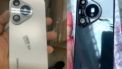 گوشی پرچمدار ۲۰۲۴ هواوی بار دیگر رؤیت شد؛ رونمایی بسیار نزدیک است