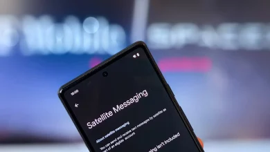 گوشی پیکسل ۹ احتمالاً سیستم ارتباط ماهواره‌ای و مودم جدید خواهد داشت