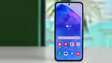 گوشی گلکسی C55 سامسونگ با پردازنده اسنپدراگون رؤیت شد