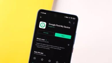 گوشیهای اندرویدی به قابلیت مکانیابی در حالت خاموش مجهز میشوند
