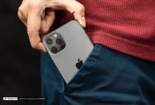 گوشیهای اندرویدی جایگاه آیفون را در بازار موبایل آمریکا تصاحب میکنند؟