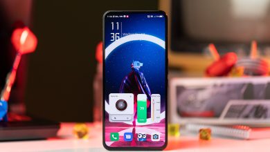 گوشی‌های نوبیا وارد ۶ کشور جدید می‌شوند