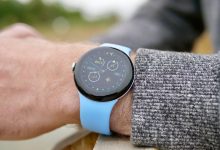 گوگل امسال ساعت هوشمند ارزان عرضه میکند؟