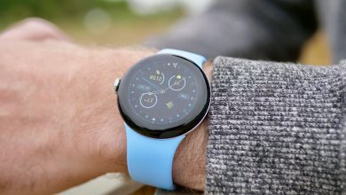 گوگل امسال ساعت هوشمند ارزان عرضه می‌کند؟