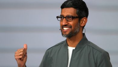 گوگل به باشگاه دو تریلیون دلاری‌ها پیوست