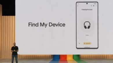 گوگل شبکه Find My Device را راه‌اندازی کرد؛ موقعیت‌یابی گجت‌ها حتی بدون اینترنت
