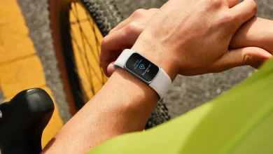 گوگل فروشگاه آنلاین فیت‌بیت را در فروشگاه اختصاصی خود ادغام کرد