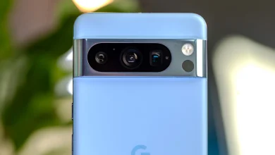 گوگل چگونه دوربین گوشی‌هایش را در آزمایشگاهی مخفی بررسی می‌کند؟ [تماشا کنید]