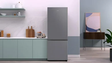 یخچال فریزر جدید سامسونگ به‌لطف هوش مصنوعی به‌شدت کم‌مصرف است