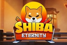 یک سیگنال مثبت دیگر برای شیبا: نسخه بلاکچینی بازی شیبا اترنیتی معرفی شد!