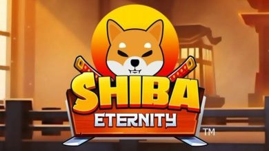 یک سیگنال مثبت دیگر برای شیبا: نسخه بلاکچینی بازی شیبا اترنیتی معرفی شد!