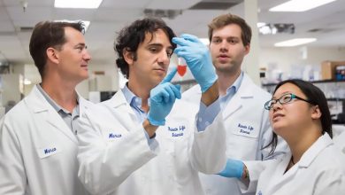 یک شرکت آمریکایی برای شروع آزمایش انسانی داروهای ضدپیری ۴۰ میلیون دلار سرمایه جذب کرد