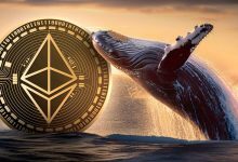 یک نهنگ باستانی اتریوم با فروش ذخایر خود بازار را تکان داد! ماجرا چیست؟