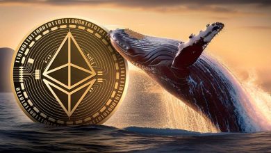 یک نهنگ باستانی اتریوم با فروش ذخایر خود بازار را تکان داد! ماجرا چیست؟