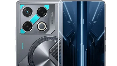 یکی از ارزان‌ترین گوشی‌های گیمینگ ۲۰۲۴ به‌زودی با نمایشگر ۱۴۴ هرتز عرضه می‌شود