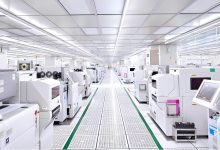 یکی از بزرگ‌ترین شرکت‌های تراشه‌ساز دنیا به‌دلیل تحریم‌ها از چین خارج شد