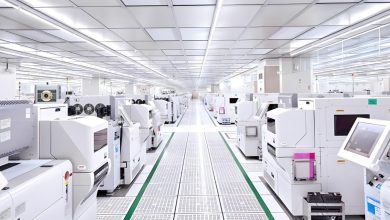 یکی از بزرگ‌ترین شرکت‌های تراشه‌ساز دنیا به‌دلیل تحریم‌ها از چین خارج شد