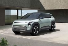 EV2؛ خودروی مقرون‌به‌صرفه‌ کیا آماده رقابت با تسلا می‌شود