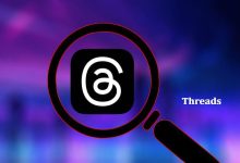 Threads فیلتر جدیدی را برای جستجو آزمایش میکند